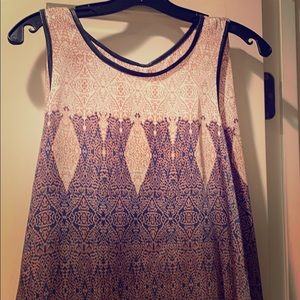 Nomad chic top 🌟
